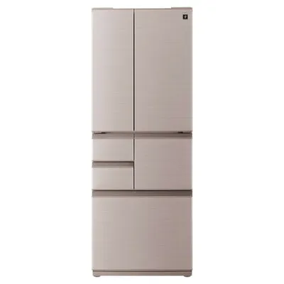 シャープ SJX504RN 冷蔵庫のスペック・レビュー・最安値