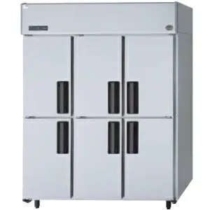 パナソニック SRR-LV1561-6 冷蔵庫のスペック・レビュー・最安値