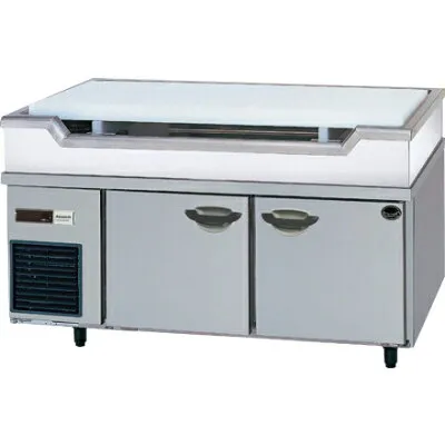 パナソニック SUR-GL1261SB-S 冷蔵庫のスペック・レビュー・最安値