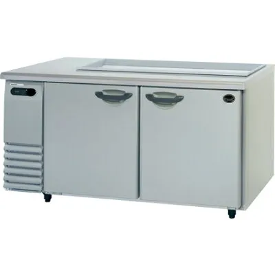 パナソニック SUR-GS1561SA 冷蔵庫のスペック・レビュー・最安値