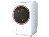 東芝 TW-127XH1L ドラム式洗濯機の修理・設置・新品中古相場