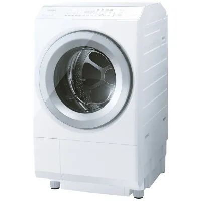 東芝 TW-127XH5L-W ドラム式の修理・設置・新品中古相場