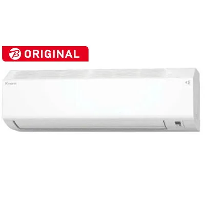 ダイキン AN224AEBKS 壁掛けエアコンのスペック・クリーニング・取付工事