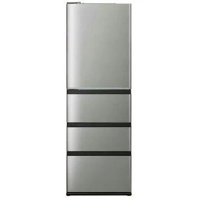 日立 AQR-V43AL-S 冷蔵庫のスペック・レビュー・最安値