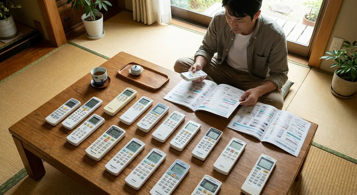 主要メーカー別の特徴と選び方のポイント