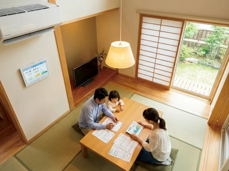 エアコンの電気代の仕組みと計算方法