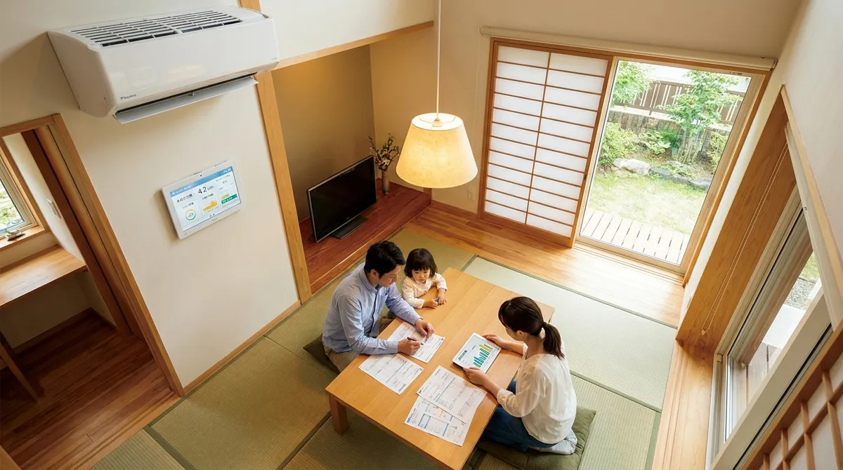 エアコンの電気代の仕組みと計算方法