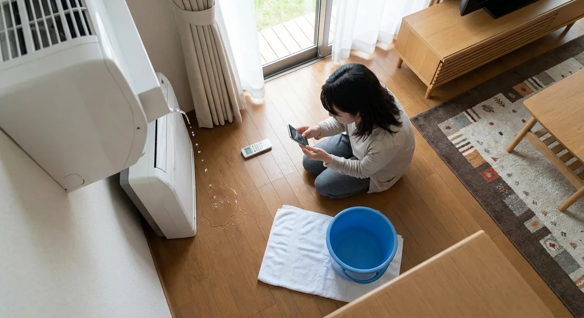 自分でできる応急処置の手順