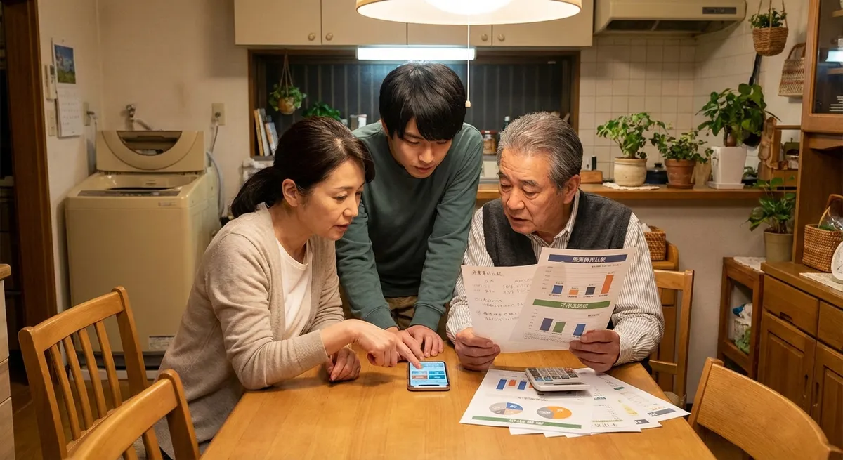 費用を最小限に抑える処分方法｜賢い選択のコツ