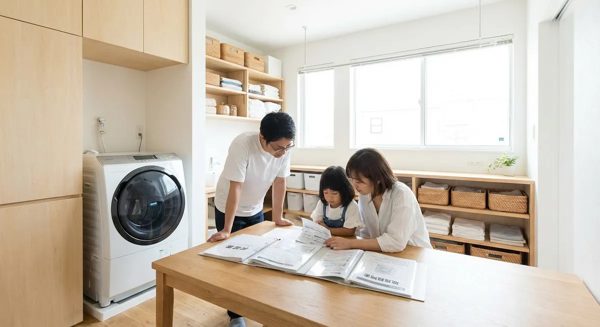 洗濯機のメーカー保証とは？基本を理解しよう