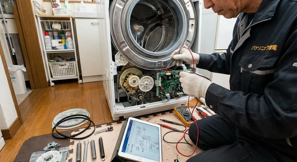 保証が適用されるケース・されないケース