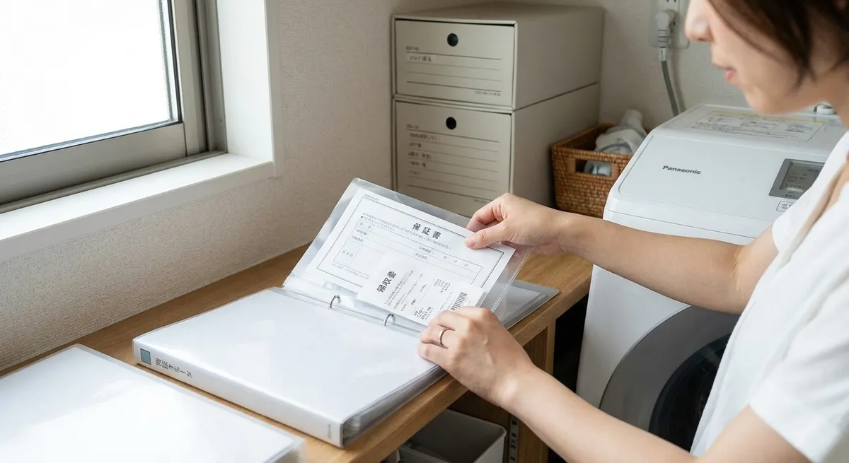 保証選びで失敗しないコツと注意点