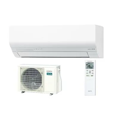 ゼネラル（旧富士通） AS-W286T 壁掛けエアコンのスペック・クリーニング・取付工事
