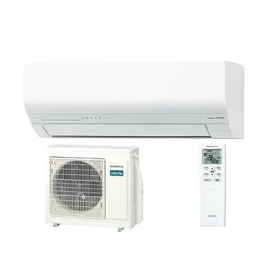 ゼネラル（旧富士通） AS-W636T2 壁掛けエアコンのスペック・クリーニング・取付工事