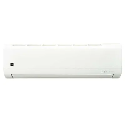 シャープ AY-T22DH-W 壁掛けエアコンのスペック・クリーニング・取付工事