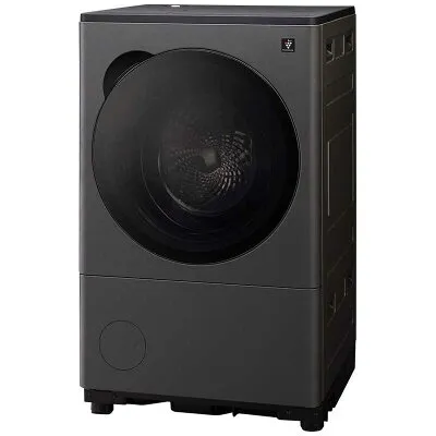 シャープ ES-8XS1-HR ドラム式の修理・設置・新品中古相場