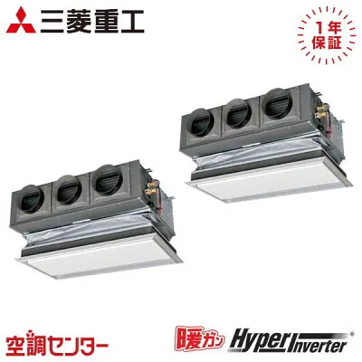 三菱電機 FDRK1405HP5SA-CANVA 壁掛けエアコンのスペック・クリーニング・取付工事