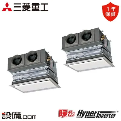 三菱電機 FDRK805HP5SA-CANVAS 壁掛けエアコンのスペック・クリーニング・取付工事
