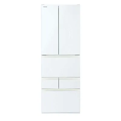 日立 GR-A510FH-EW 冷蔵庫のスペック・レビュー・最安値