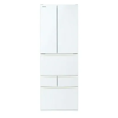 東芝 GR-A510FH 冷蔵庫のスペック・レビュー・最安値