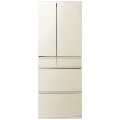 日立 GR-A540WF-UC 冷蔵庫のスペック・レビュー・最安値