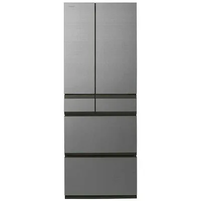 日立 GR-A540WF-ZH 冷蔵庫のスペック・レビュー・最安値