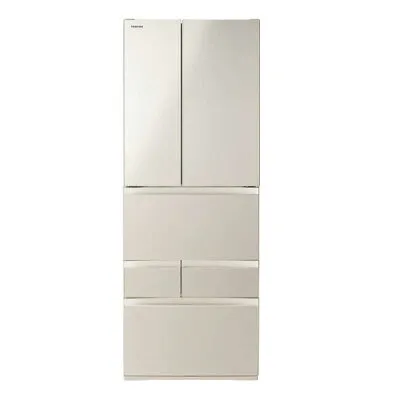 日立 GR-A550FH-EC 冷蔵庫のスペック・レビュー・最安値