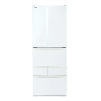 日立 GR-A550FH-EW 冷蔵庫のスペック・レビュー・最安値