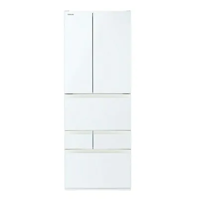 東芝 GR-A550FH 冷蔵庫のスペック・レビュー・最安値