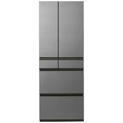 日立 GR-A590WF-ZH 冷蔵庫のスペック・レビュー・最安値