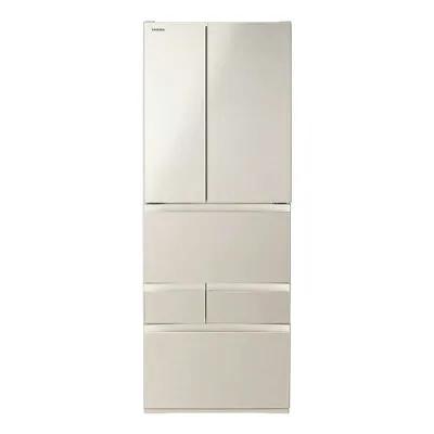 日立 GR-A600FH-EC 冷蔵庫のスペック・レビュー・最安値