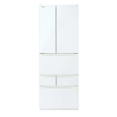 日立 GR-A600FH-EW 冷蔵庫のスペック・レビュー・最安値