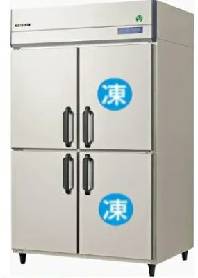 その他 GRD-122PDX 冷蔵庫のスペック・レビュー・最安値