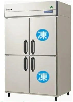 その他 GRN-122PX1 冷蔵庫のスペック・レビュー・最安値