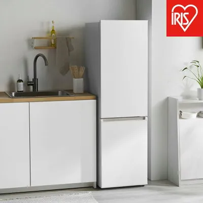 アイリスオーヤマ IRSD-17A-WH 冷蔵庫のスペック・レビュー・最安値