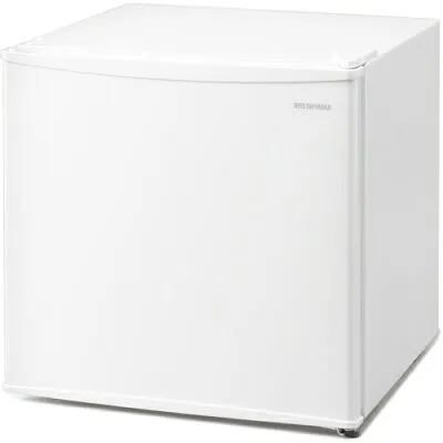 アイリスオーヤマ IRSD-5A-W 冷蔵庫のスペック・レビュー・最安値