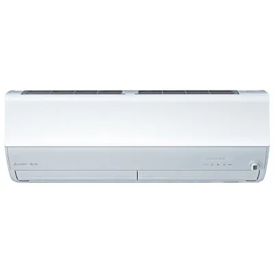 三菱電機 MSZ-ZXV2524-W 壁掛けエアコンのスペック・クリーニング・取付工事