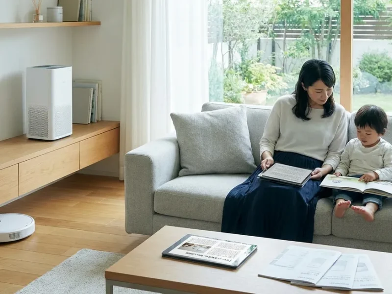 新しい記事「柔軟剤の使いすぎが洗濯機を壊す？｜正しい使い方と適量の目安」を公開しました