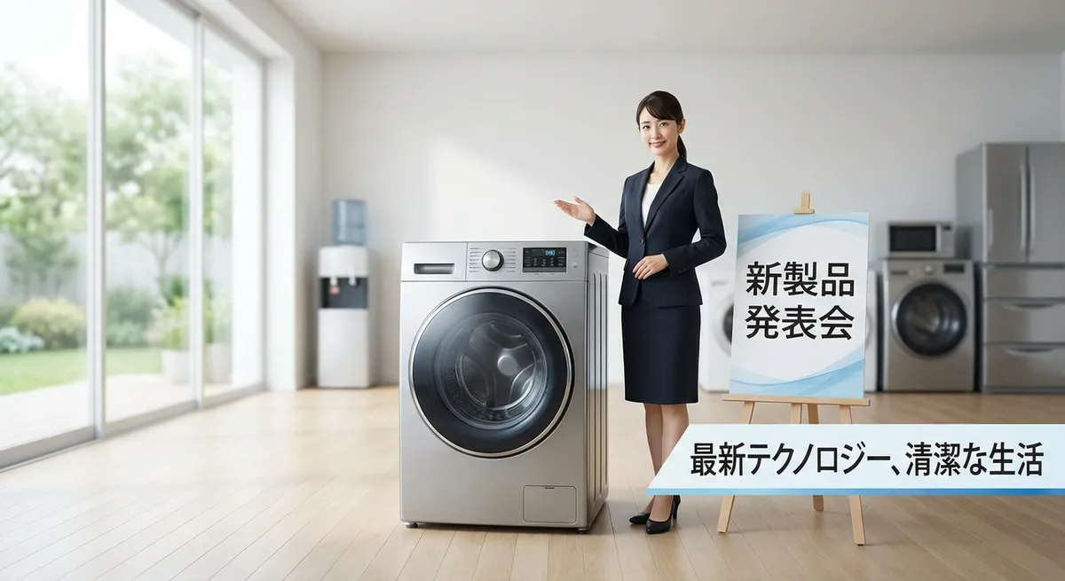 その他の新モデル SANEI を追加しました