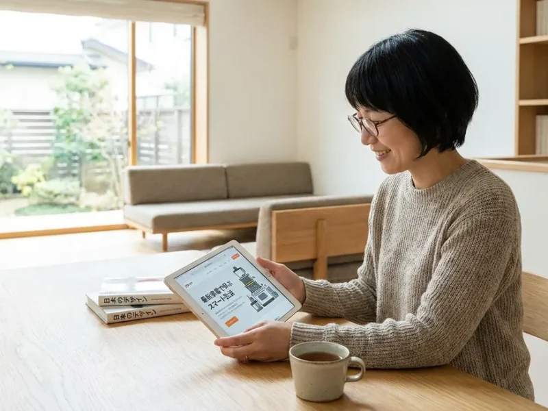 新しい記事「家電リサイクル法と洗濯機｜知っておくべきルールと費用」を公開しました