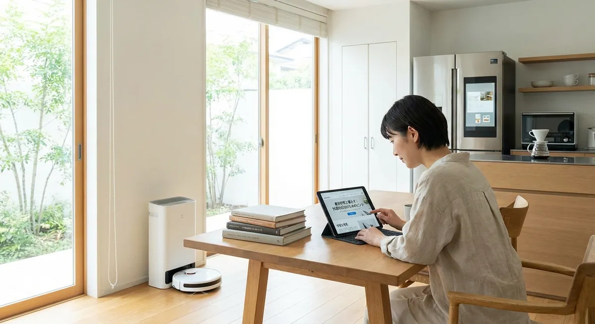 新しい記事「【2026年最新】洗濯機メーカー5社徹底比較｜特徴と得意分野で選ぶ」を公開しました