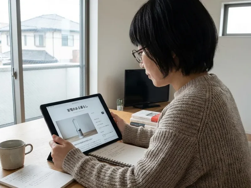 新しい記事「タオルがゴワゴワになる原因と対策｜洗濯機の使い方でふわふわに」を公開しました