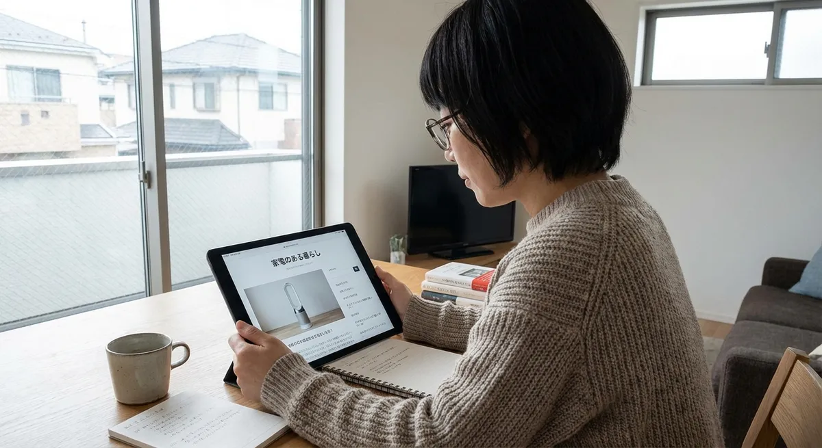 新しい記事「タオルがゴワゴワになる原因と対策｜洗濯機の使い方でふわふわに」を公開しました