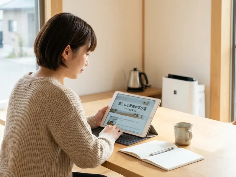 新しい記事「洗濯機で落ちにくい汚れの対処法｜シミ・黄ばみ・泥汚れのプロの技」を公開しました