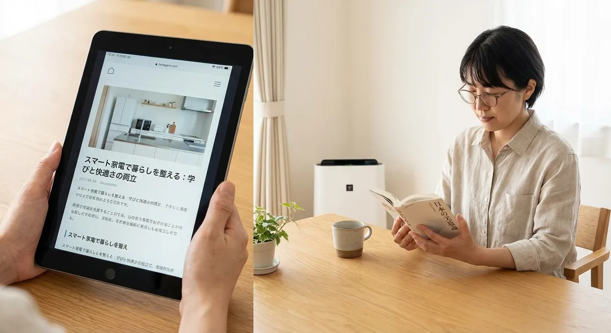 新しい記事「梅雨時の洗濯術｜部屋干し臭を防ぐ洗濯機の使い方」を公開しました