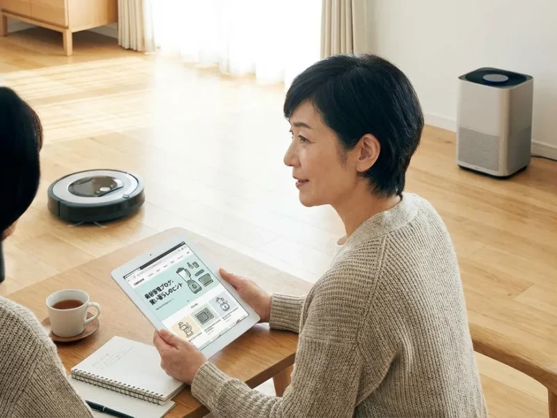 新しい記事「二槽式洗濯機は今も現役？｜根強い人気の理由とメリット・デメリット」を公開しました