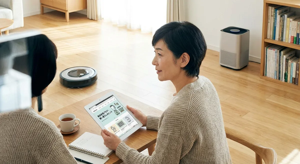 新しい記事「二槽式洗濯機は今も現役？｜根強い人気の理由とメリット・デメリット」を公開しました