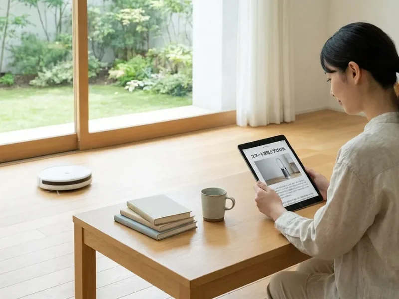 新しい記事「小型・ポータブル洗濯機おすすめ｜サブ洗濯機としての活用術」を公開しました