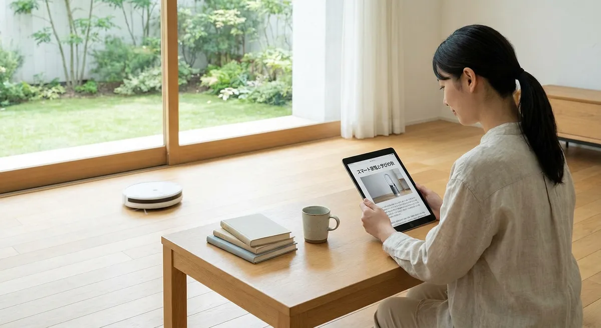 新しい記事「小型・ポータブル洗濯機おすすめ｜サブ洗濯機としての活用術」を公開しました