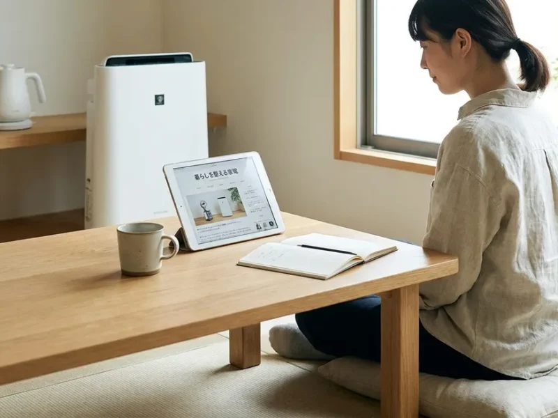 新しい記事「【2026年版】エアコンの選び方完全ガイド｜畳数・機能・メーカーの見極め方」を公開しました